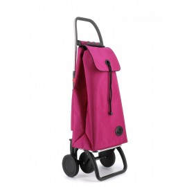 Carro I-Max MF 4L fucsia