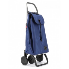 Chariot I-Max Termo Zen logic tour rouge