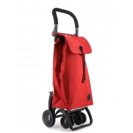 Chariot I-Max Termo Zen logic tour rouge