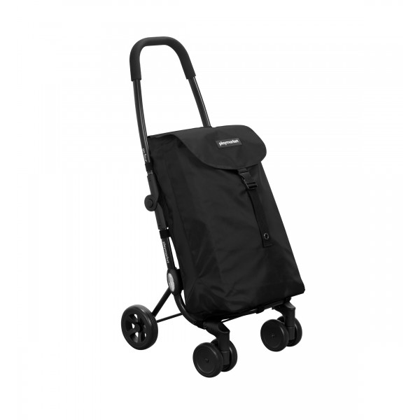Carrito Play Go four Balck Pepper
