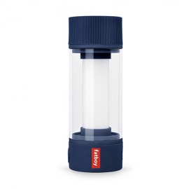 Tjoepke azul lámpara usb