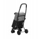 Carrito Play Go four Black Pepper Textured