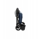 Carrito Play Go four Blue Indigo Textured