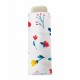 Parapluie automatique fleurs Smati