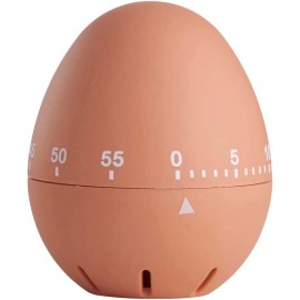 Temporizador huevo 60 minutos