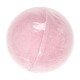 Bombe de bain effervescente