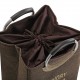 Cesto Ropa Laundry Choco