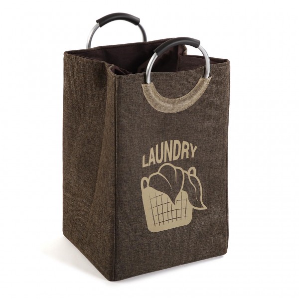 Cesto Ropa Laundry Choco