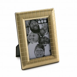 Cadre photo 10 x 15 doré