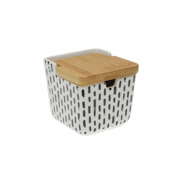 Sucrier bambou lauren