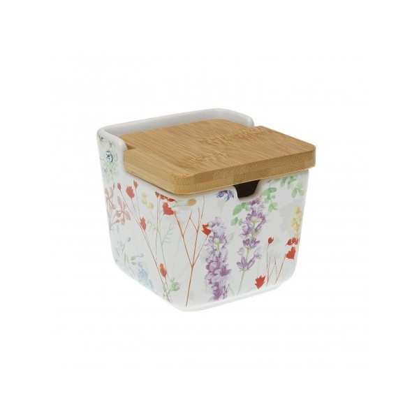 Sucrier bambou blume