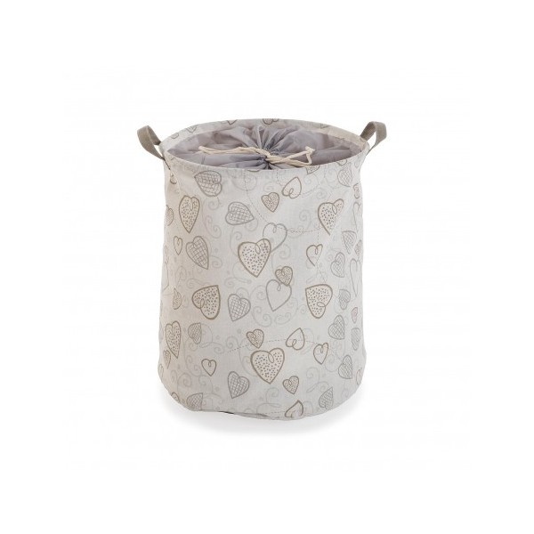 Panier à linge cozy