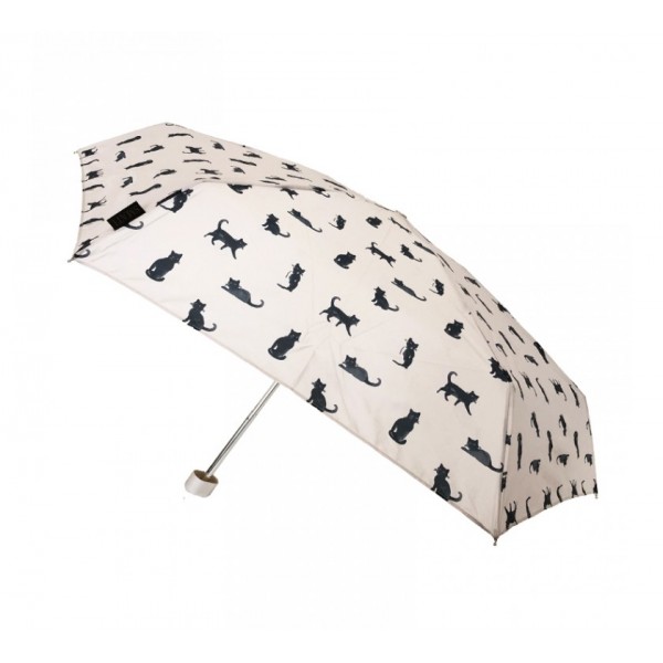 Parapluie automatique chats Smati