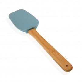 Cullier silicone bleu