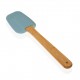 Cullier silicone bleu