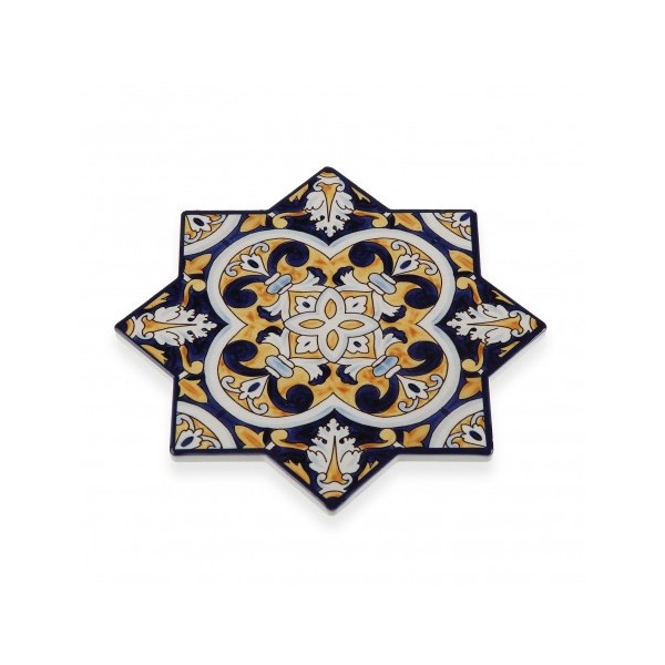 Trépied céramique Jaen