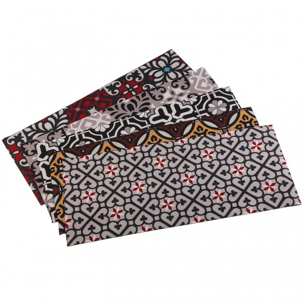 Tapis de cuisine 120 x 50