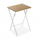 Table pliable
