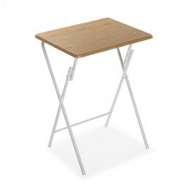 Table pliable