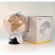 Globo Terraqueo Carbon executive 30 cm