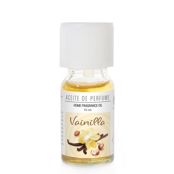 Bruma de ambiente vainilla 10 ml