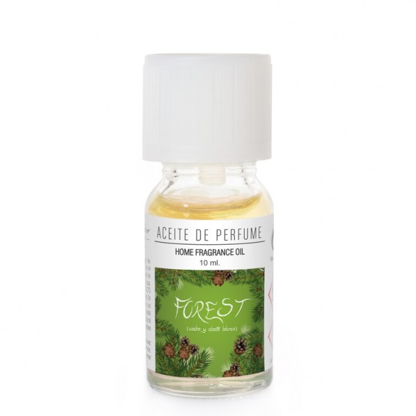 Bruma de ambiente forest 10 ml