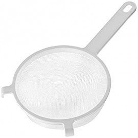 Colador nylon 14 cms.
