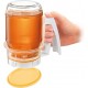 Dispensador de Miel y Sirope
