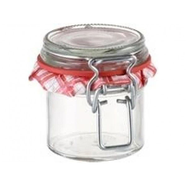 Bocal à conserve 0,1 l.