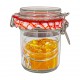 Bocal à conserve 0,35 l.