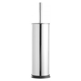 Escobilla WC Acero Inox.