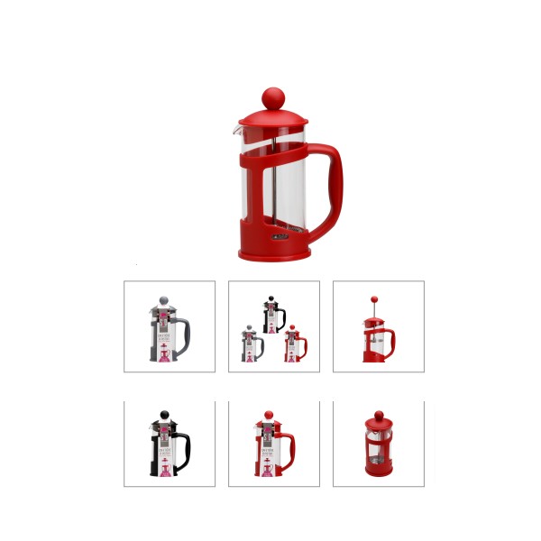 Cafetera émbolo 350 ml