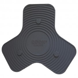 Dessous de plat aimanté