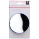 Miroir grossissant 5x