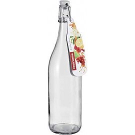 Bouteille à clip 1 l.