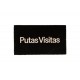 Felpudo "Putas Visitas"