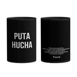 Hucha 'Puta hucha' XL