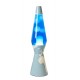 Lampe lava monde