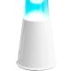 Lampe lave tower menthe
