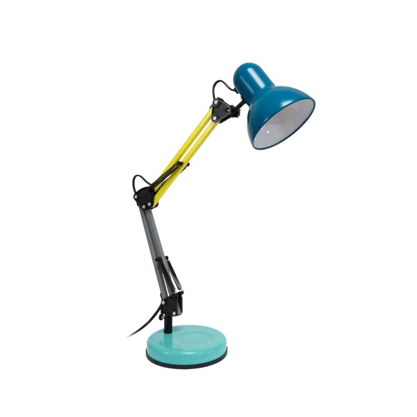 Lámpara de estudio Ralph Azul