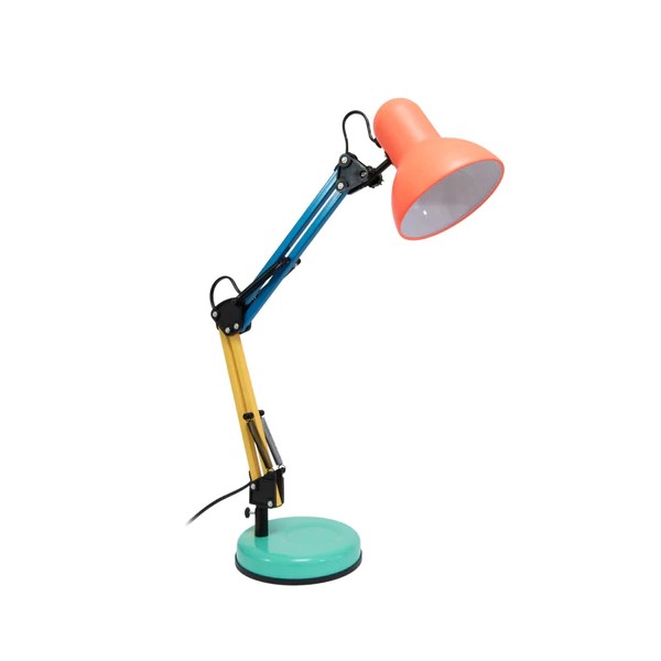 Lámpara de estudio Ralph Coral