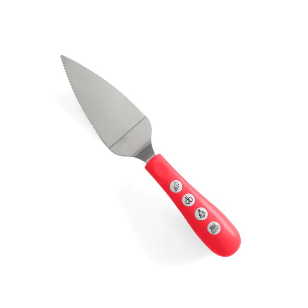 Cuchillo para tartas musical