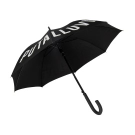 Parapluie puta lluvia