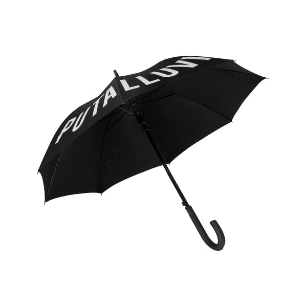 Parapluie puta lluvia