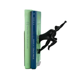 Serre-livres super heroe