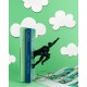 Serre-livres super heroe