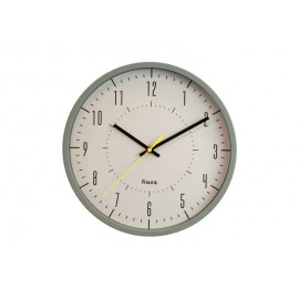 Horloge gris