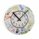 Reloj Pared Blume