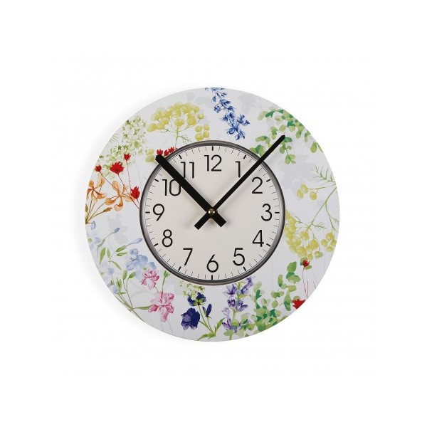 Horloge Blume