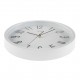 Reloj de Cocina Dia blanco 30 cm